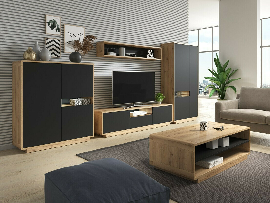 Collection de meubles Deltese