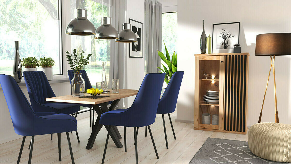 Collection de meubles Venmava