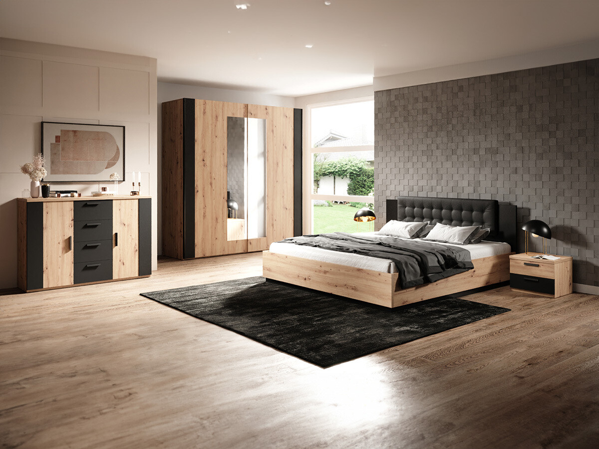 Collection de meubles Felelie