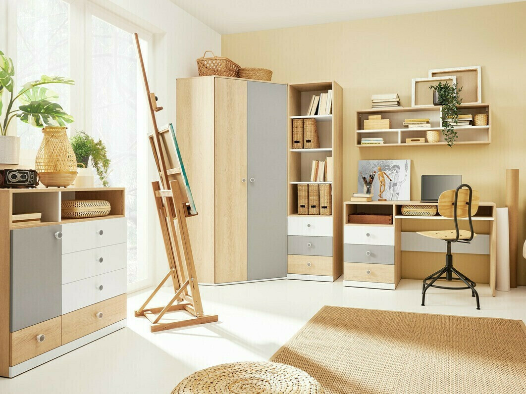 Collection de meubles Omaha R