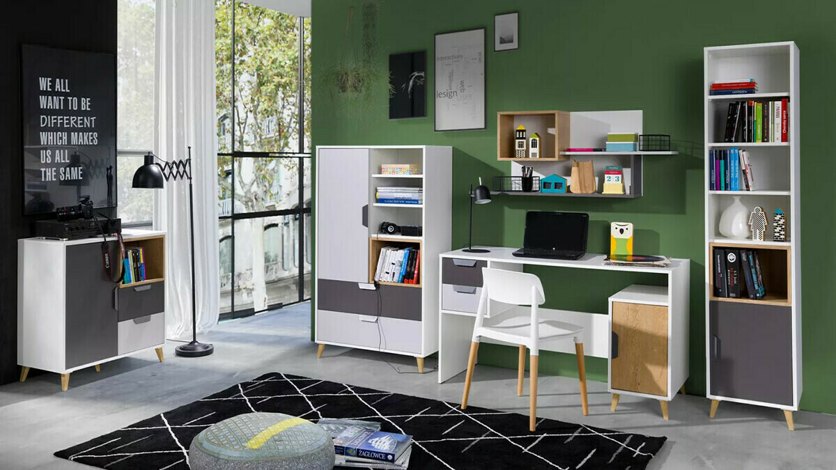 Collection de meubles Domvera