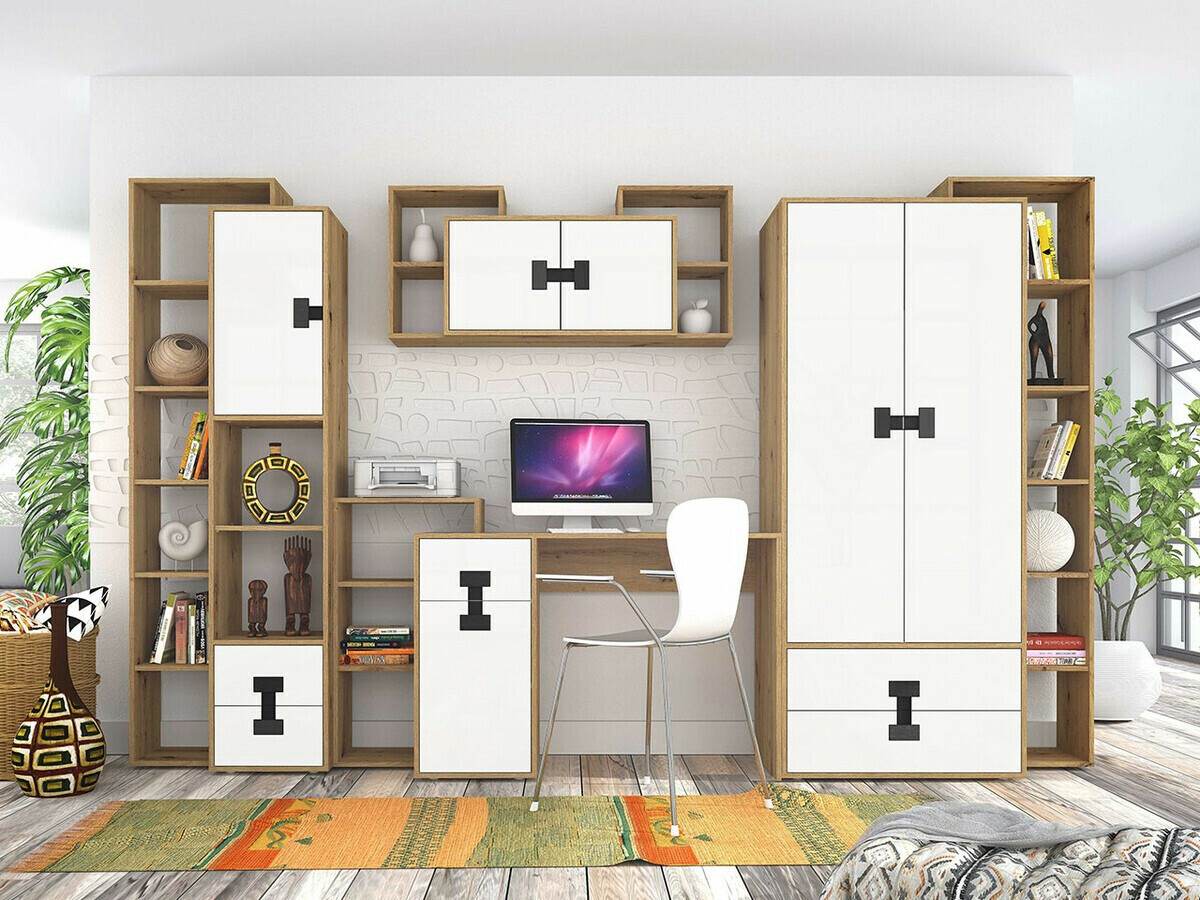 Collection de meubles Florevi