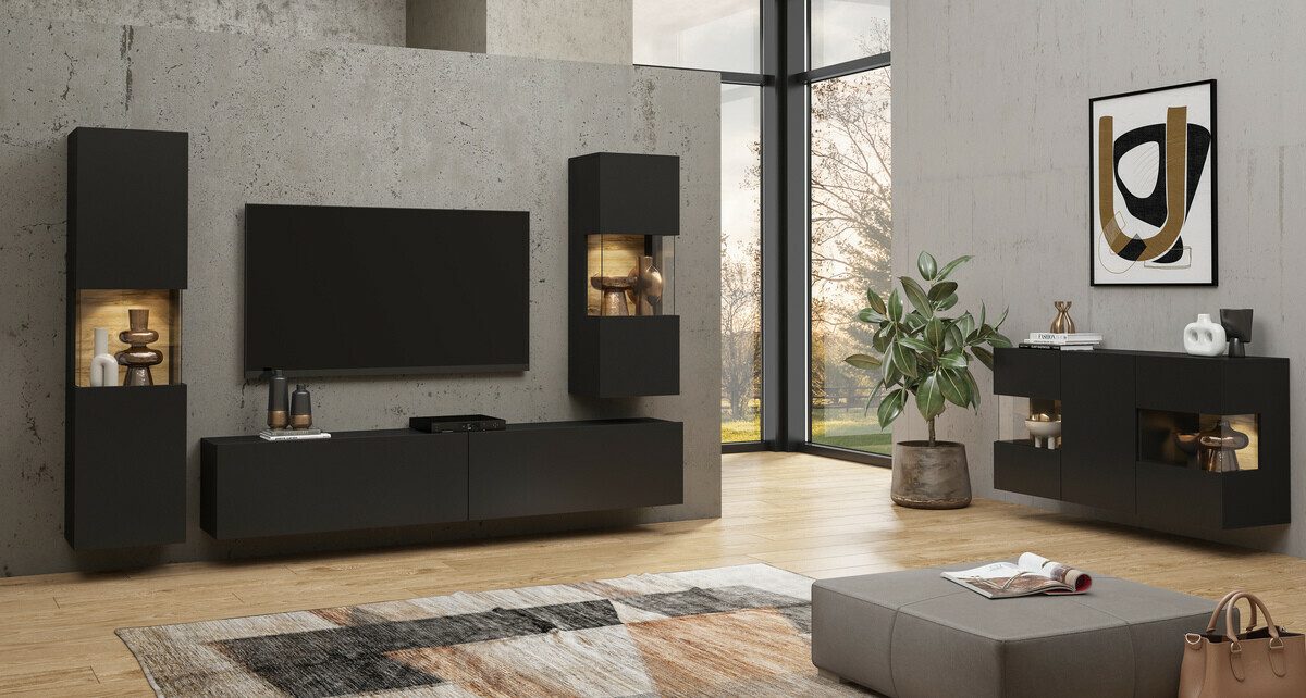 Collection de meubles Revmiru