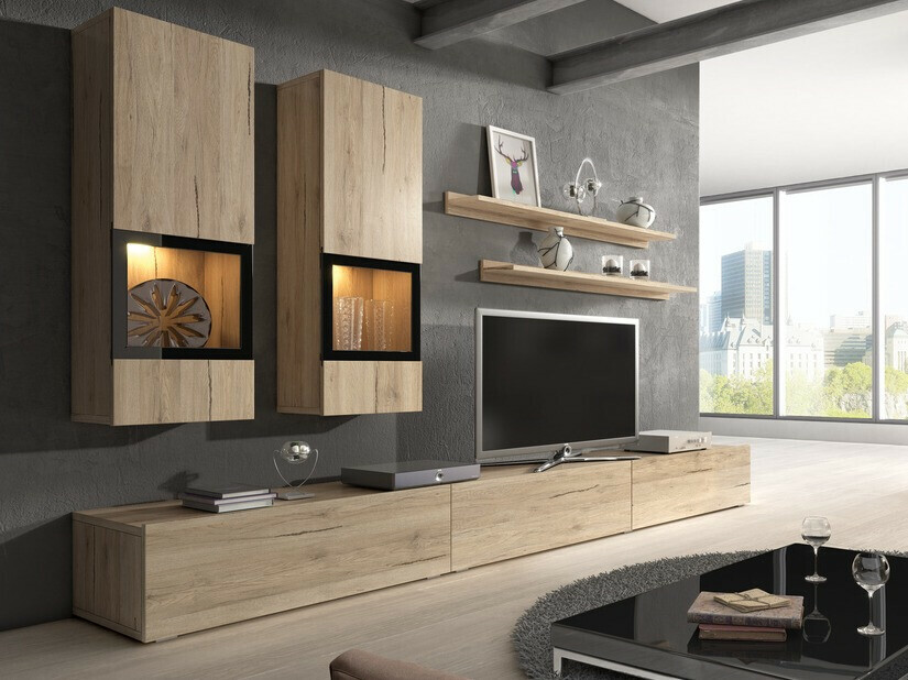 Collection de meubles Serodeu