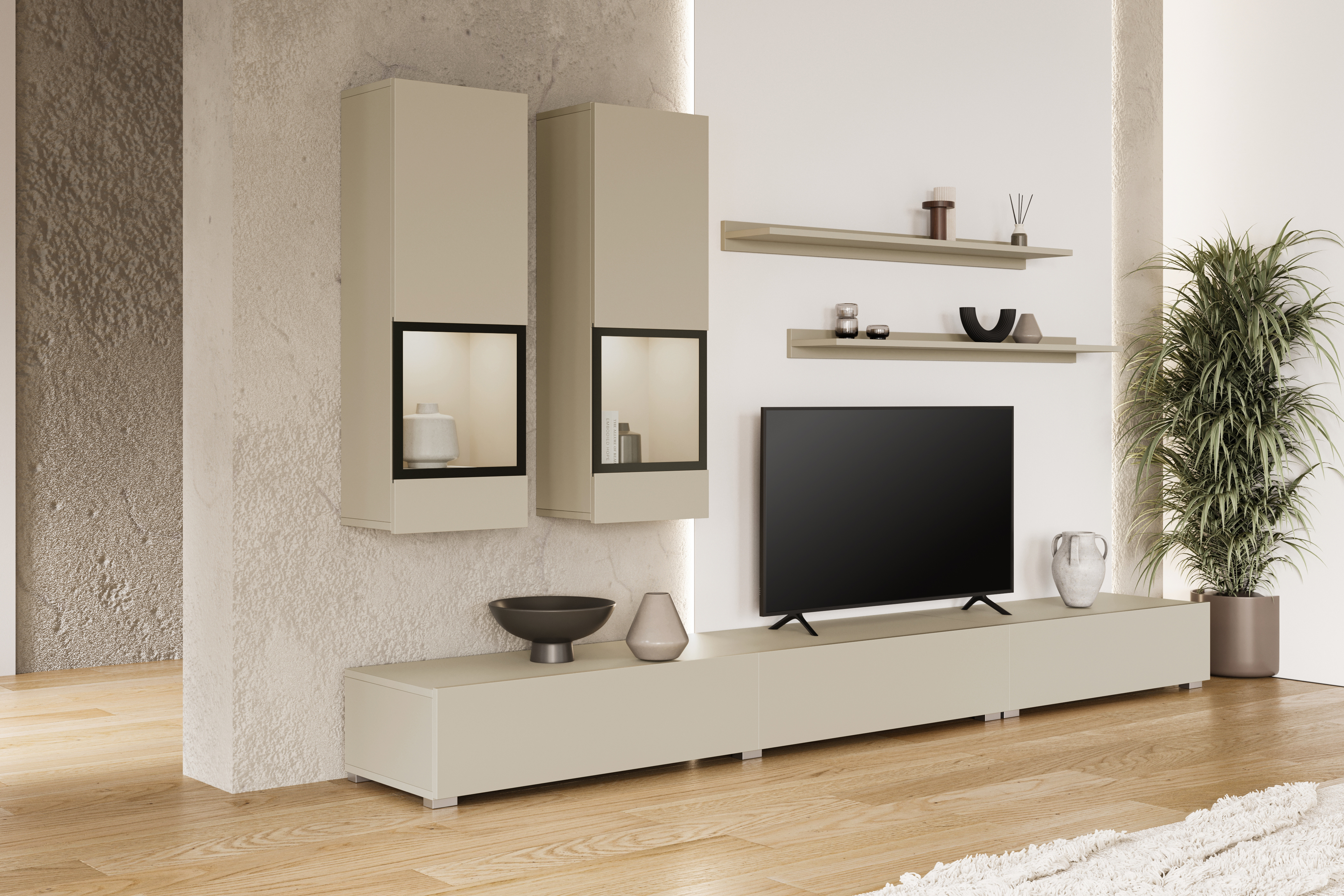 Collection de meubles Serodeu