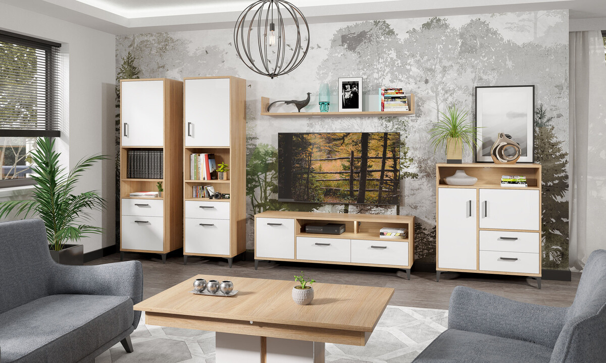 Collection de meubles Dornolo