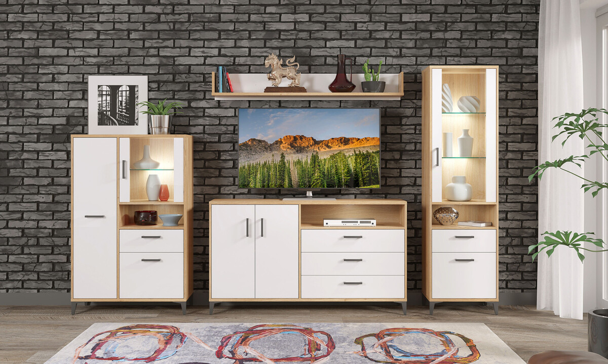 Collection de meubles Dornolo