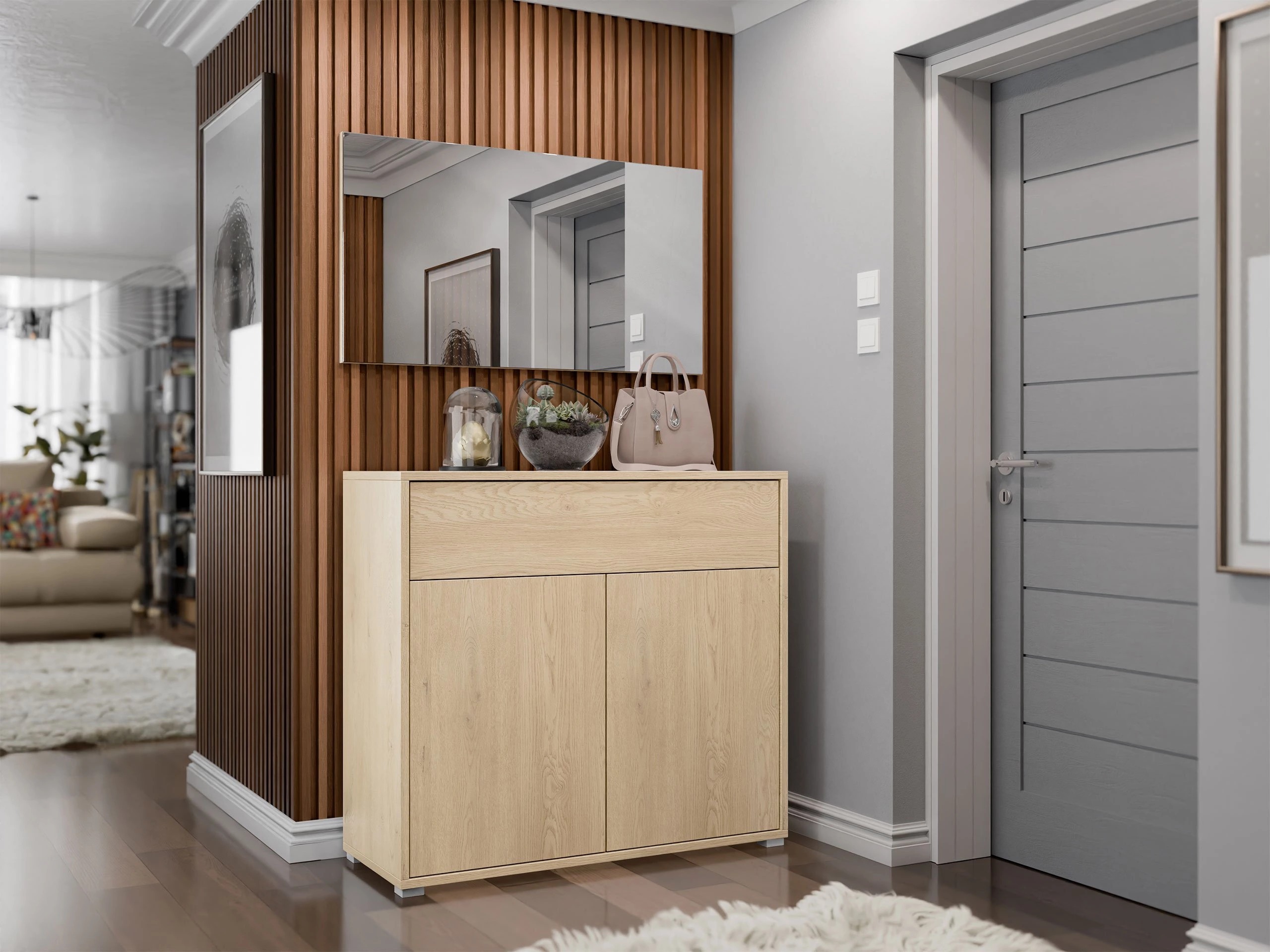 Collection de meubles Comfivo Fersoe