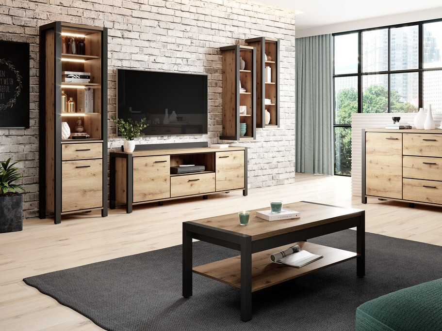 Collection de meubles Temire