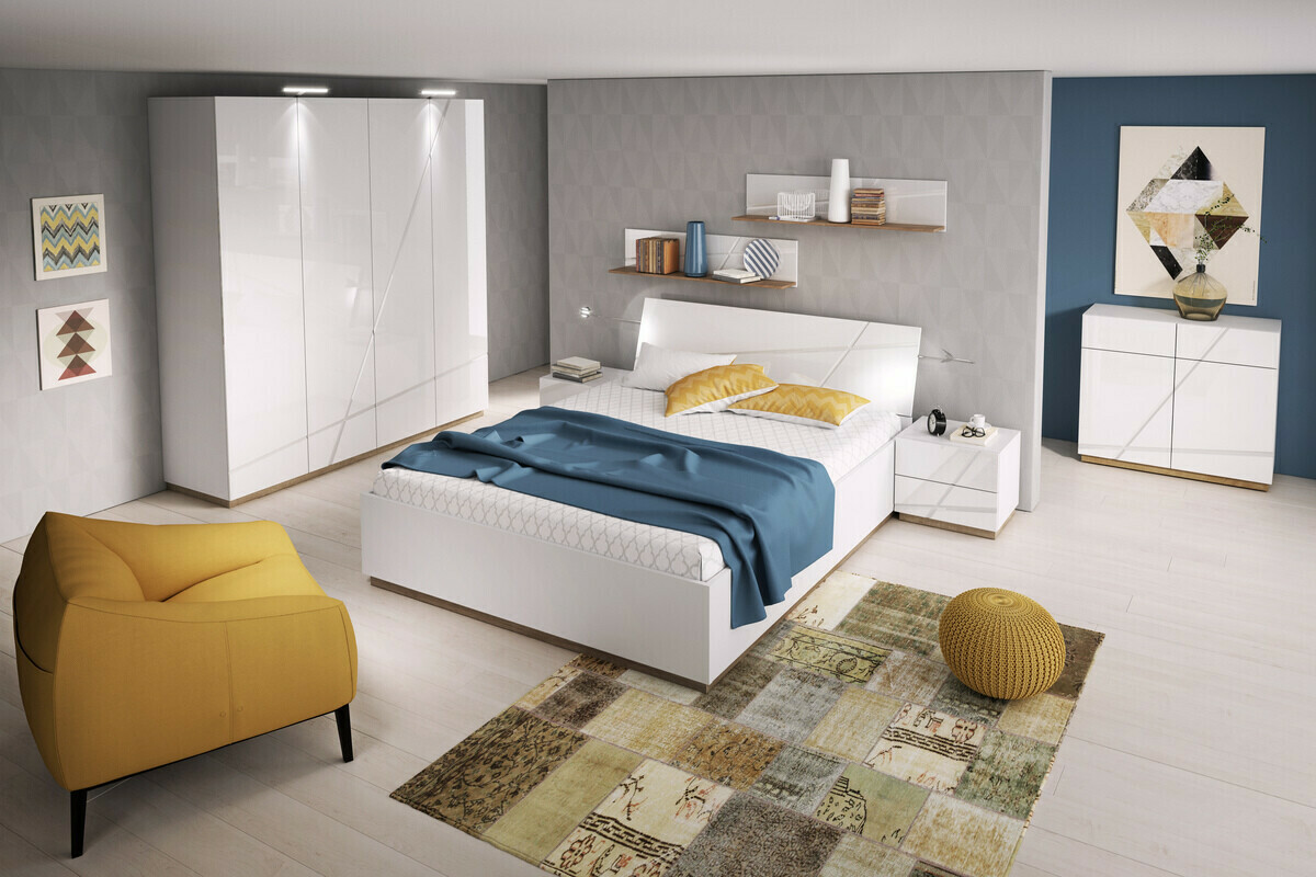 Collection de meubles Corfioa