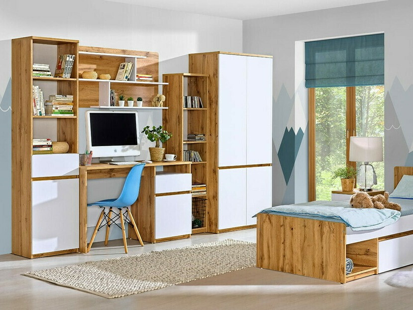 Collection de meubles Evaropha