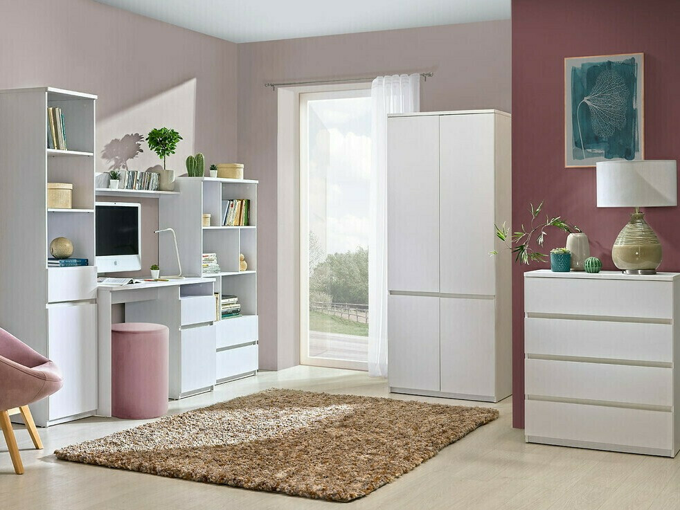 Collection de meubles Evaropha