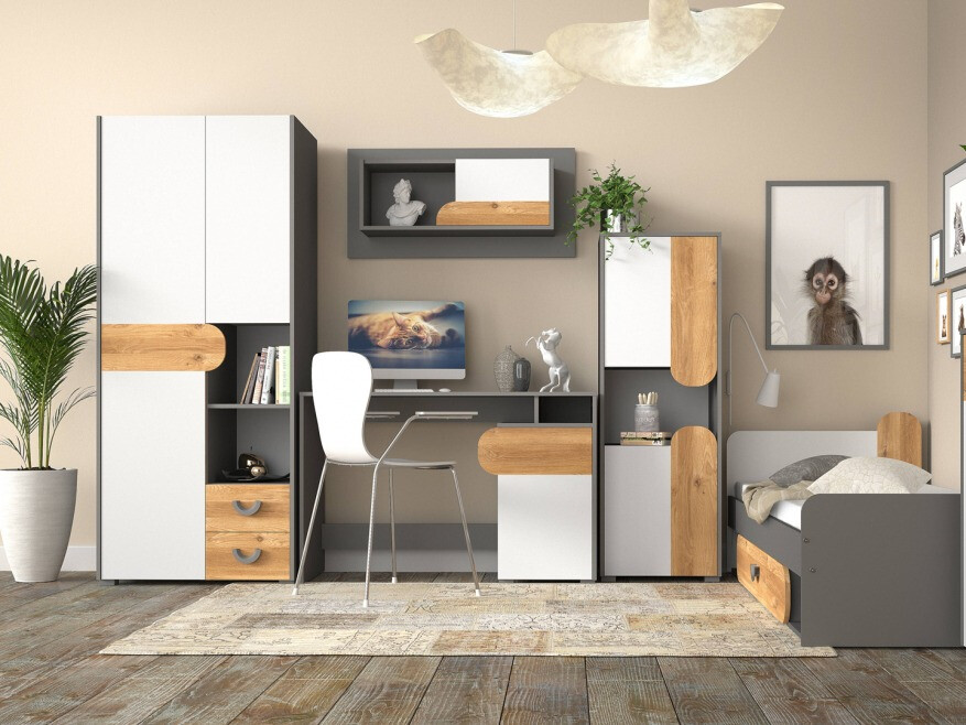 Collection de meubles Lomteo