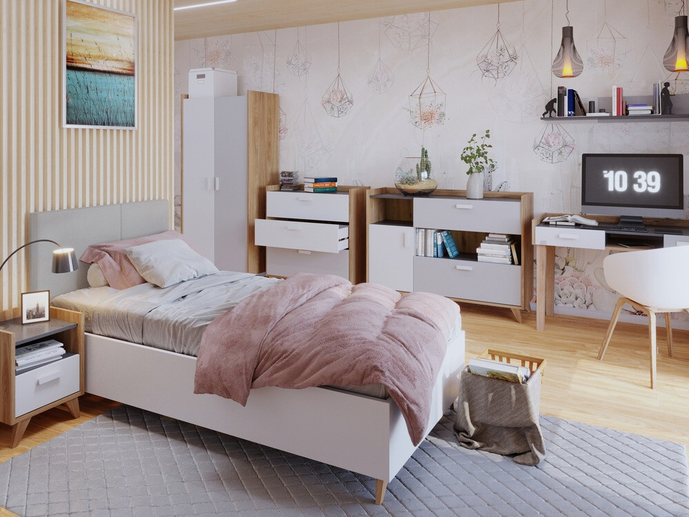 Collection de meubles Enofere