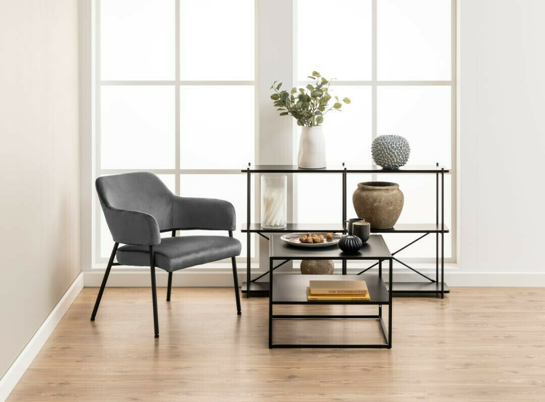 Collection de meubles Norsica Camsoni