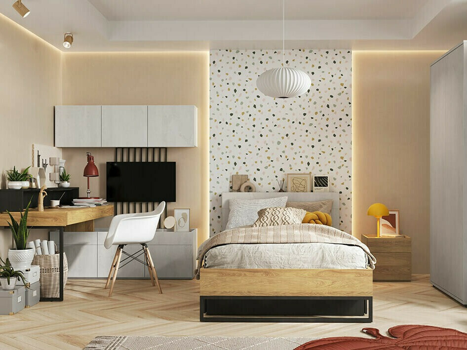 Collection de meubles Orlbale