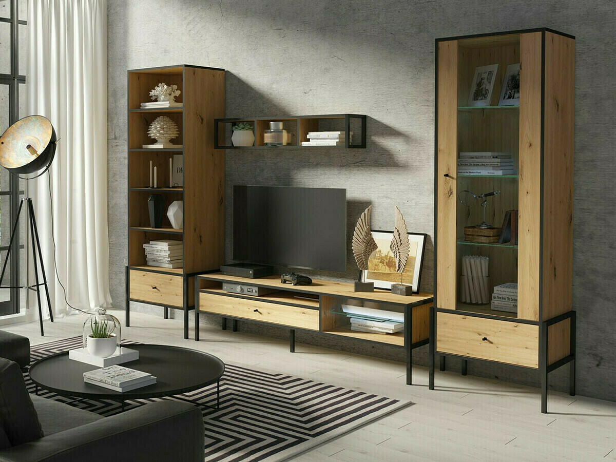 Collection de meubles Toledo H