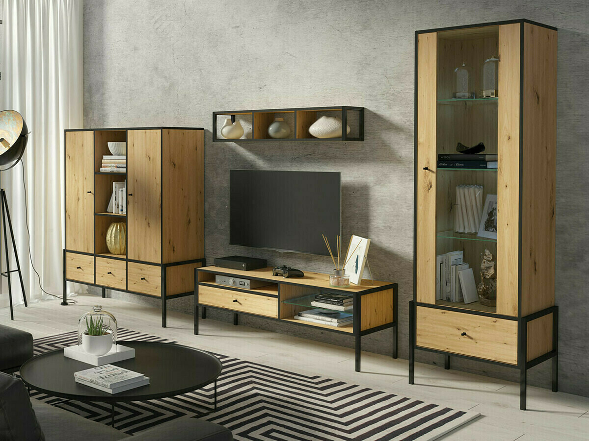 Collection de meubles Toledo H