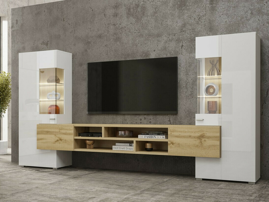 Collection de meubles Mondalo