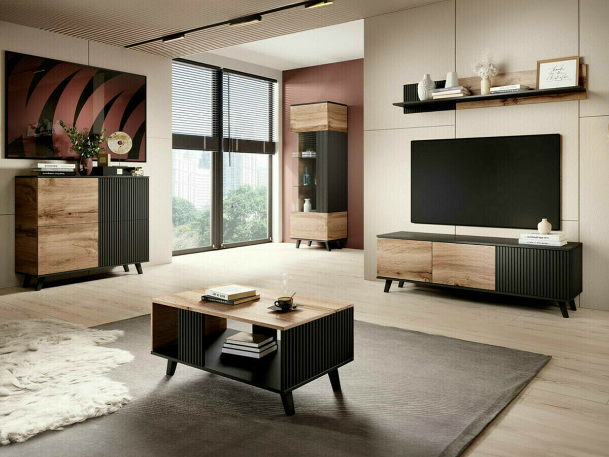 Collection de meubles Luelia