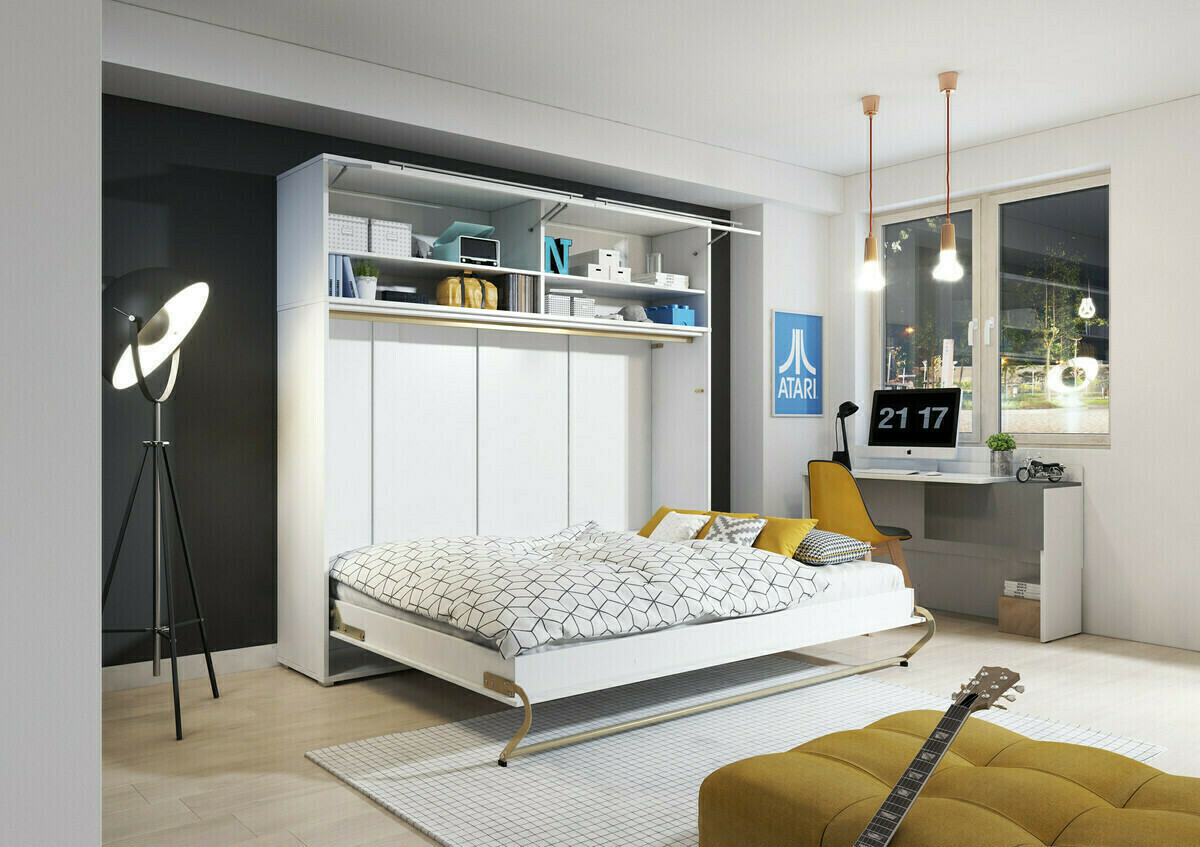 Collection de meubles Concept Pro Lenart Levfere