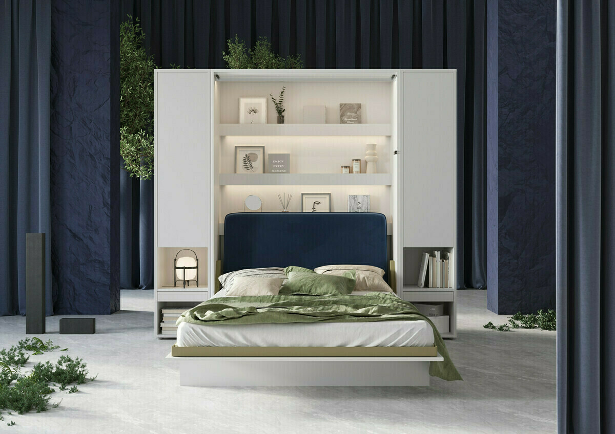 Collection de meubles Concept Pro Lenart Levfere
