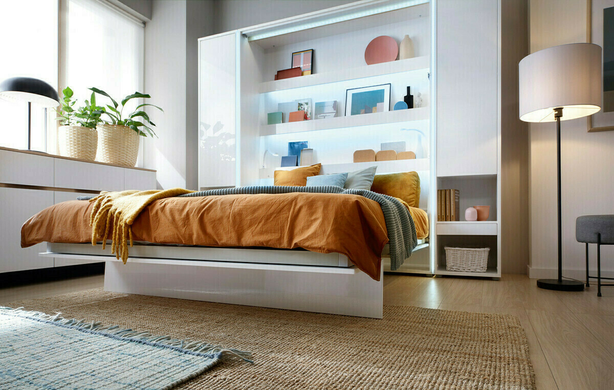 Collection de meubles Concept Pro Lenart Levfere