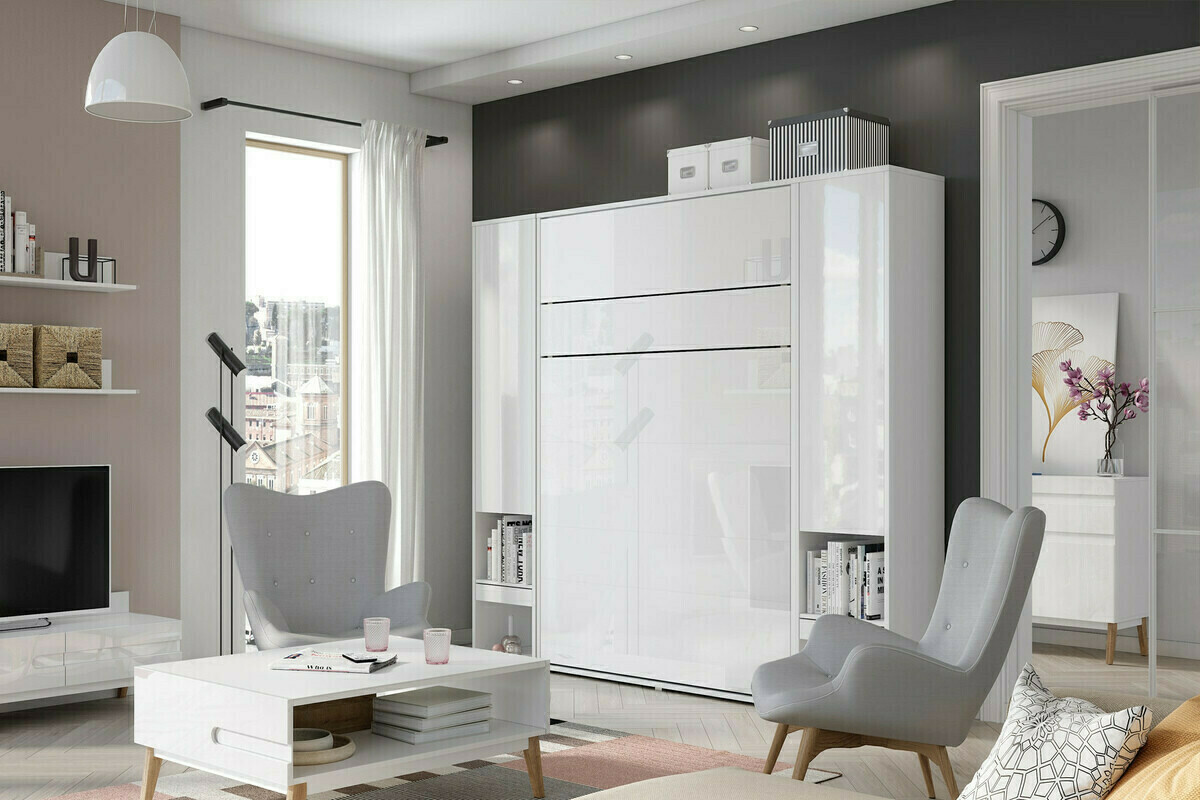 Collection de meubles Concept Pro Lenart Levfere