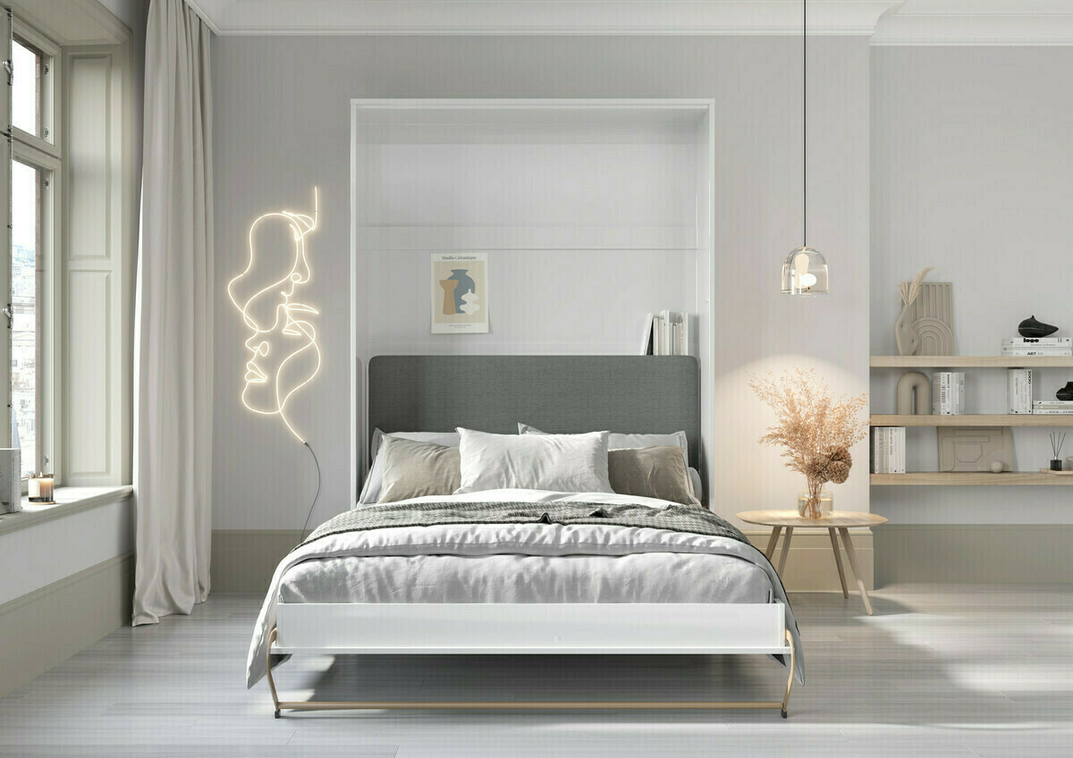 Collection de meubles Concept Pro Lenart Levfere