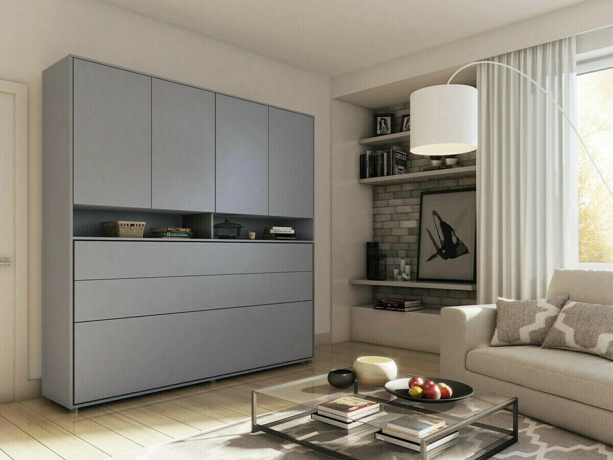 Collection de meubles Concept Pro Lenart Levfere