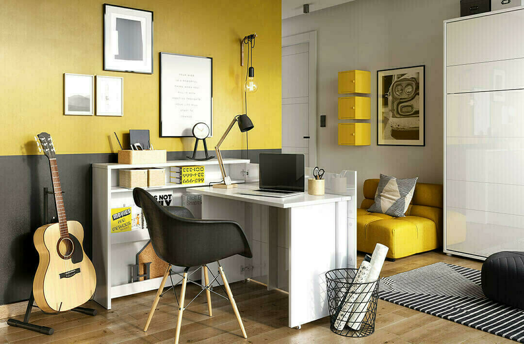Collection de meubles Concept Pro Lenart Levfere