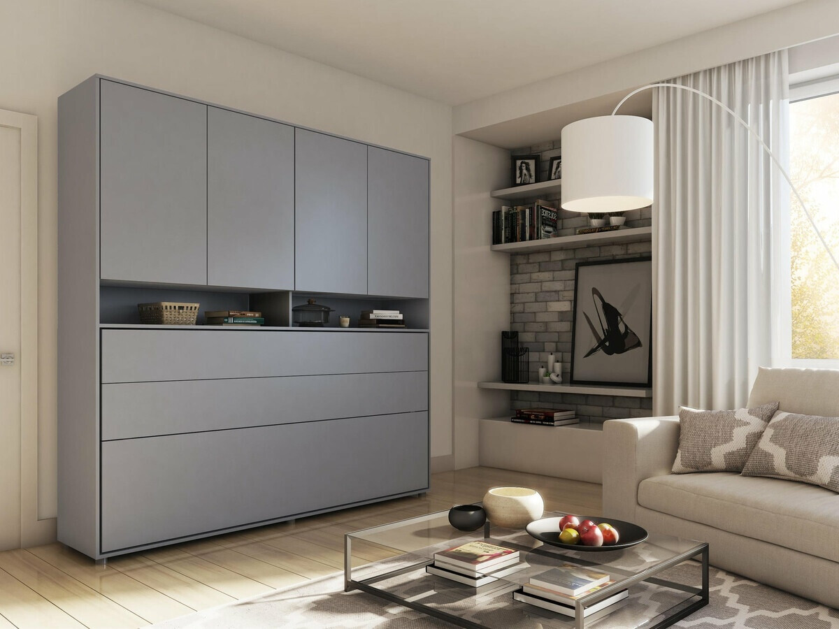 Collection de meubles Concept Lenart