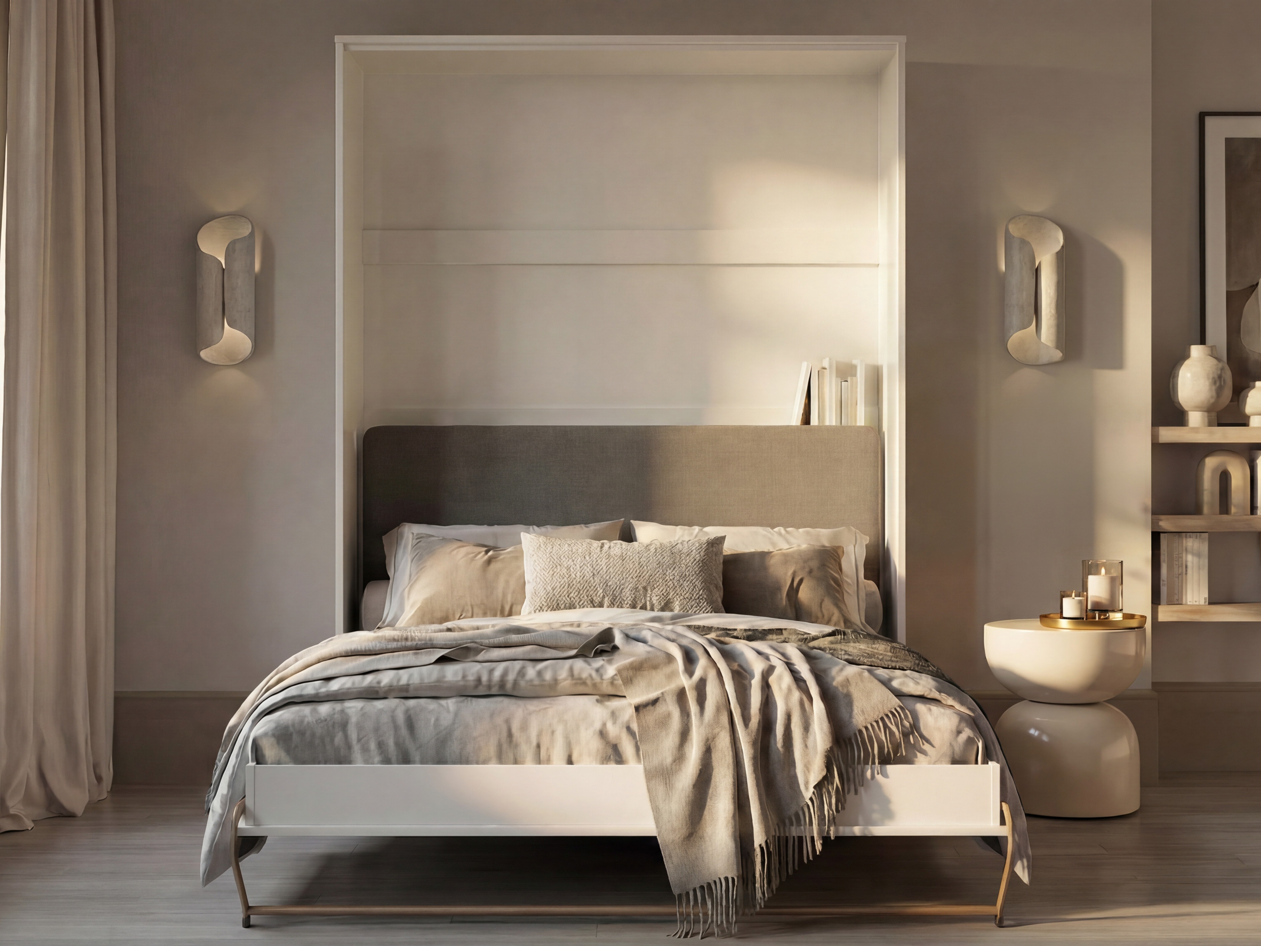 Collection de meubles Concept Lenart
