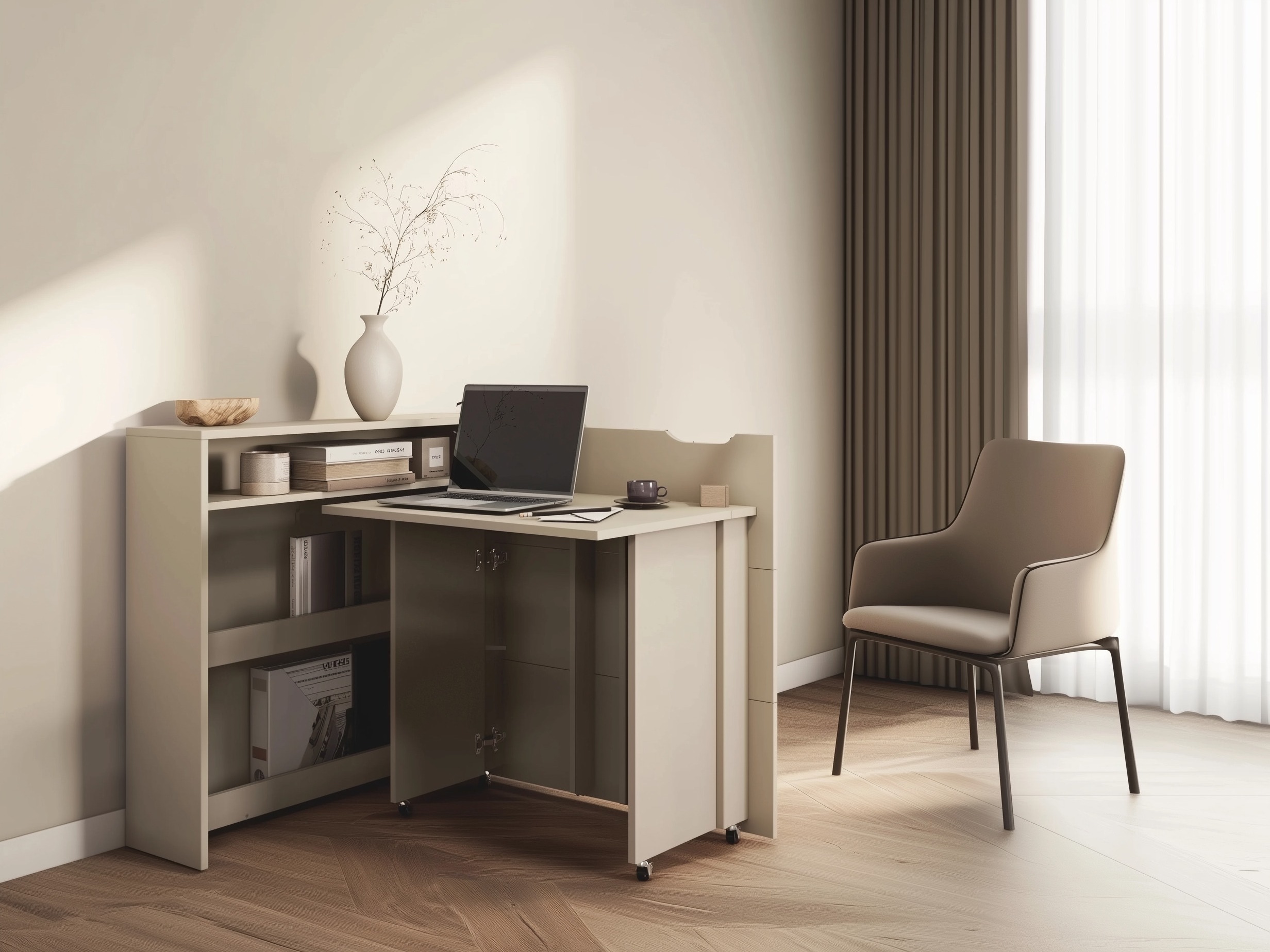 Collection de meubles Concept Lenart
