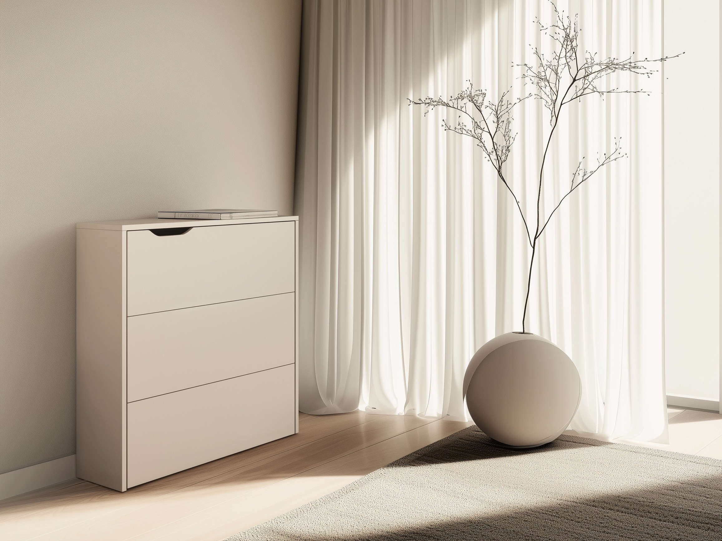 Collection de meubles Concept Lenart