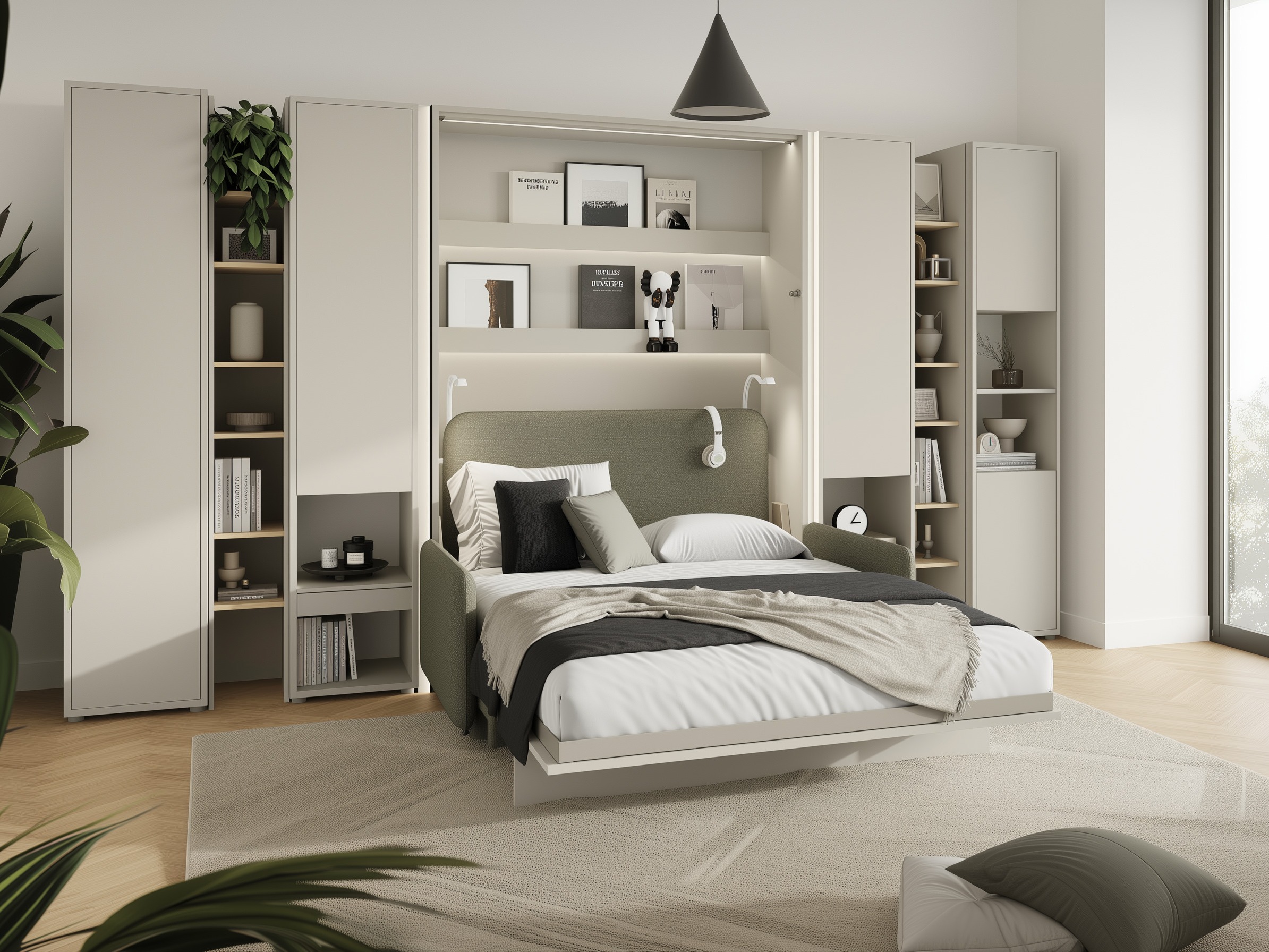 Collection de meubles Concept Lenart