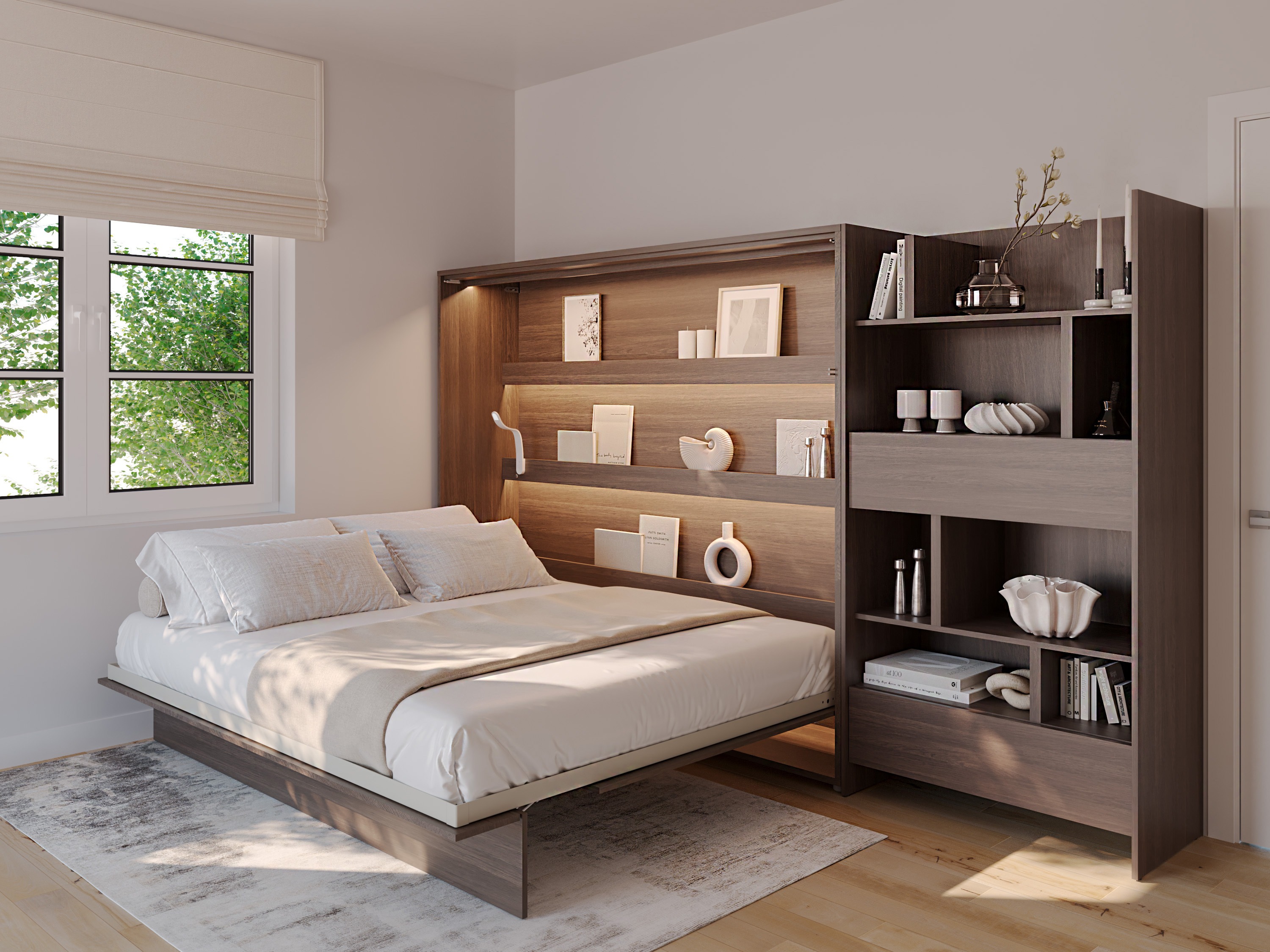 Collection de meubles Concept Lenart