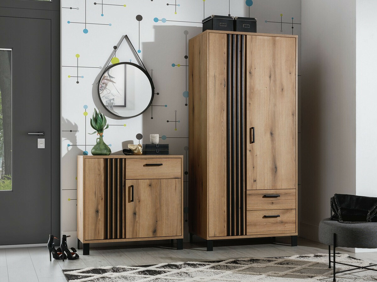 Collection de meubles Dorvela