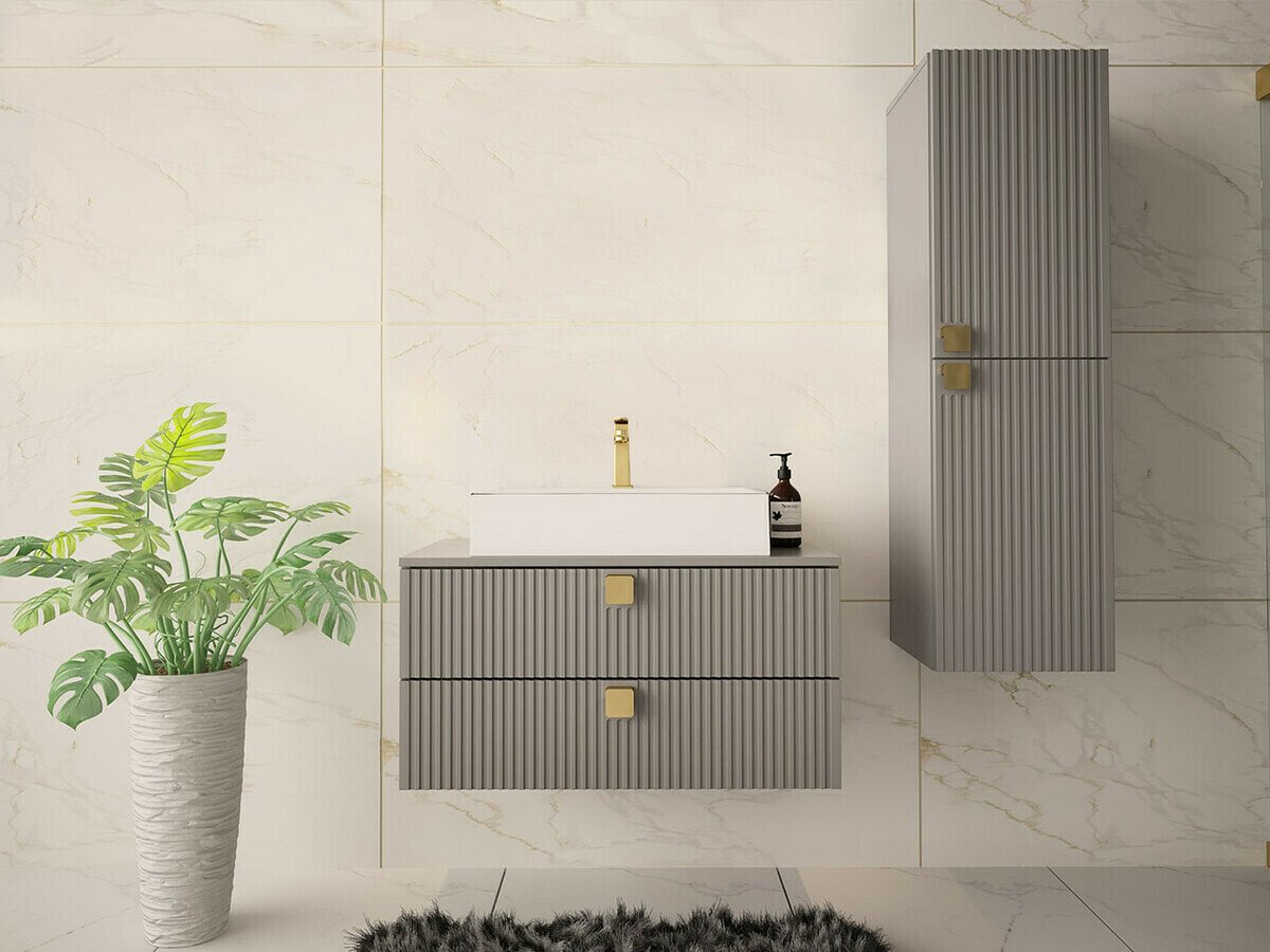 Collection de meubles Orlvera