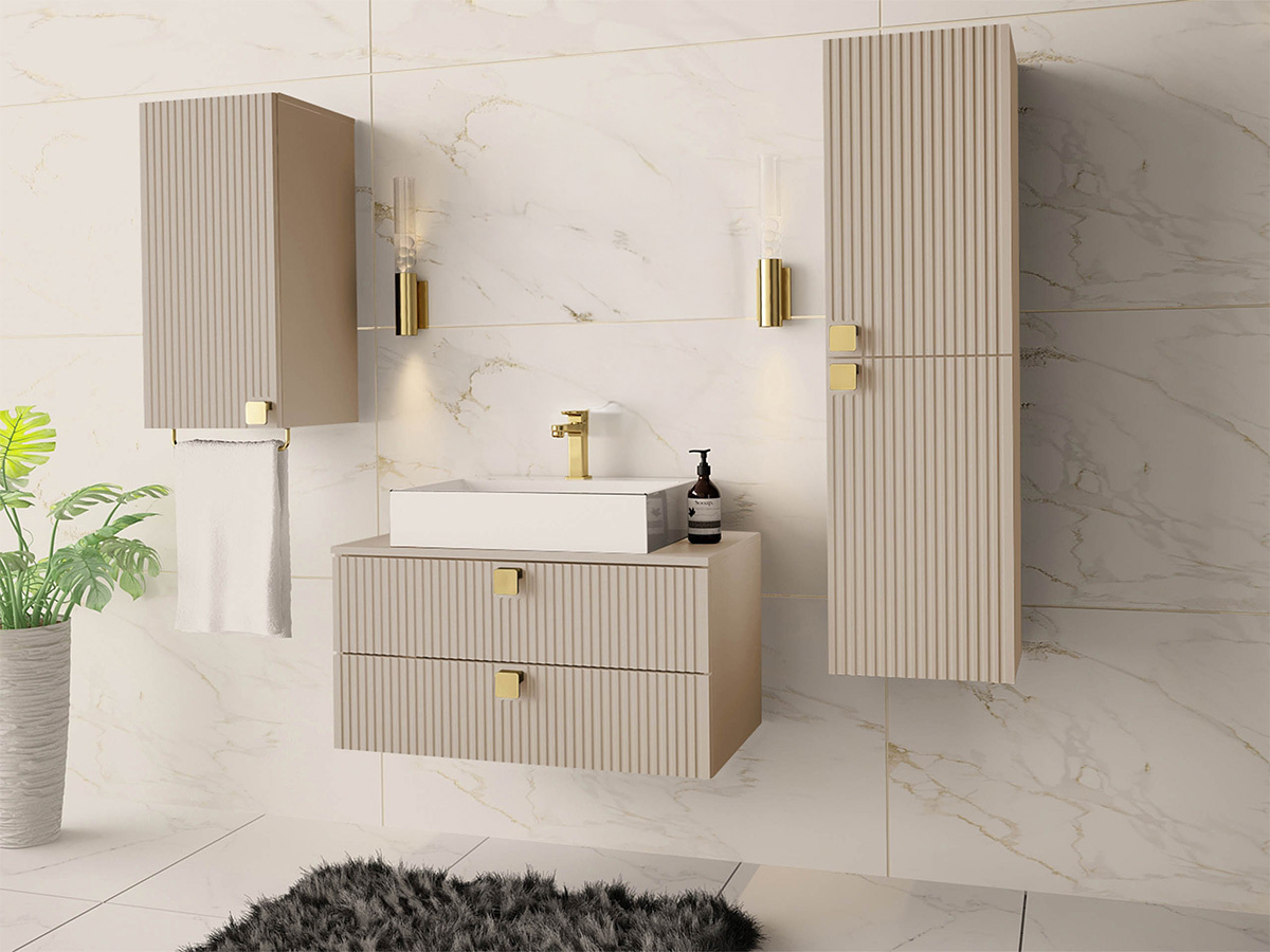 Collection de meubles Orlvera