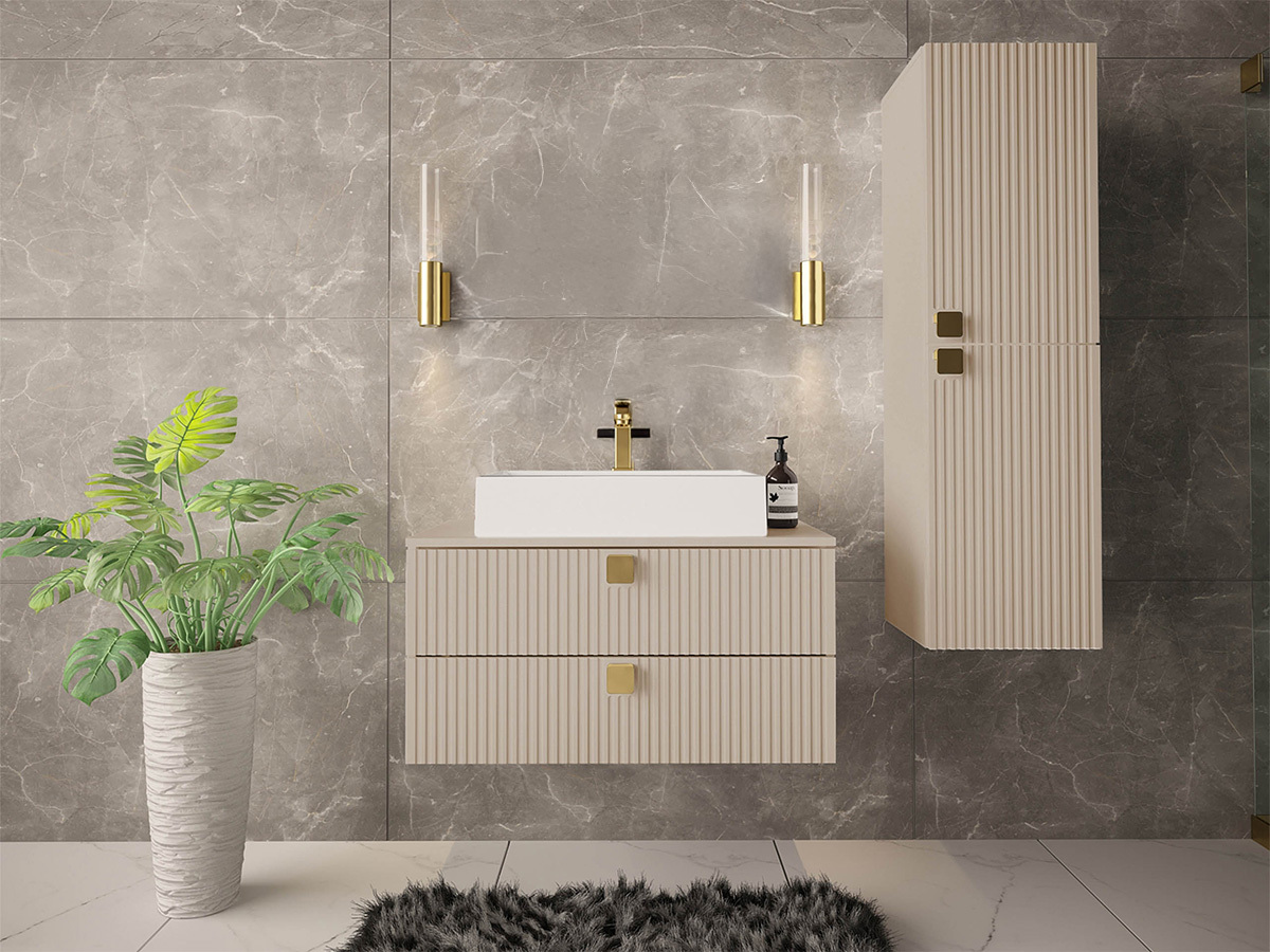 Collection de meubles Orlvera