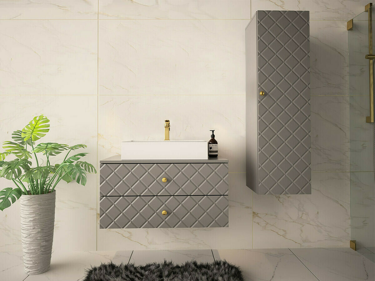 Collection de meubles Mircalu