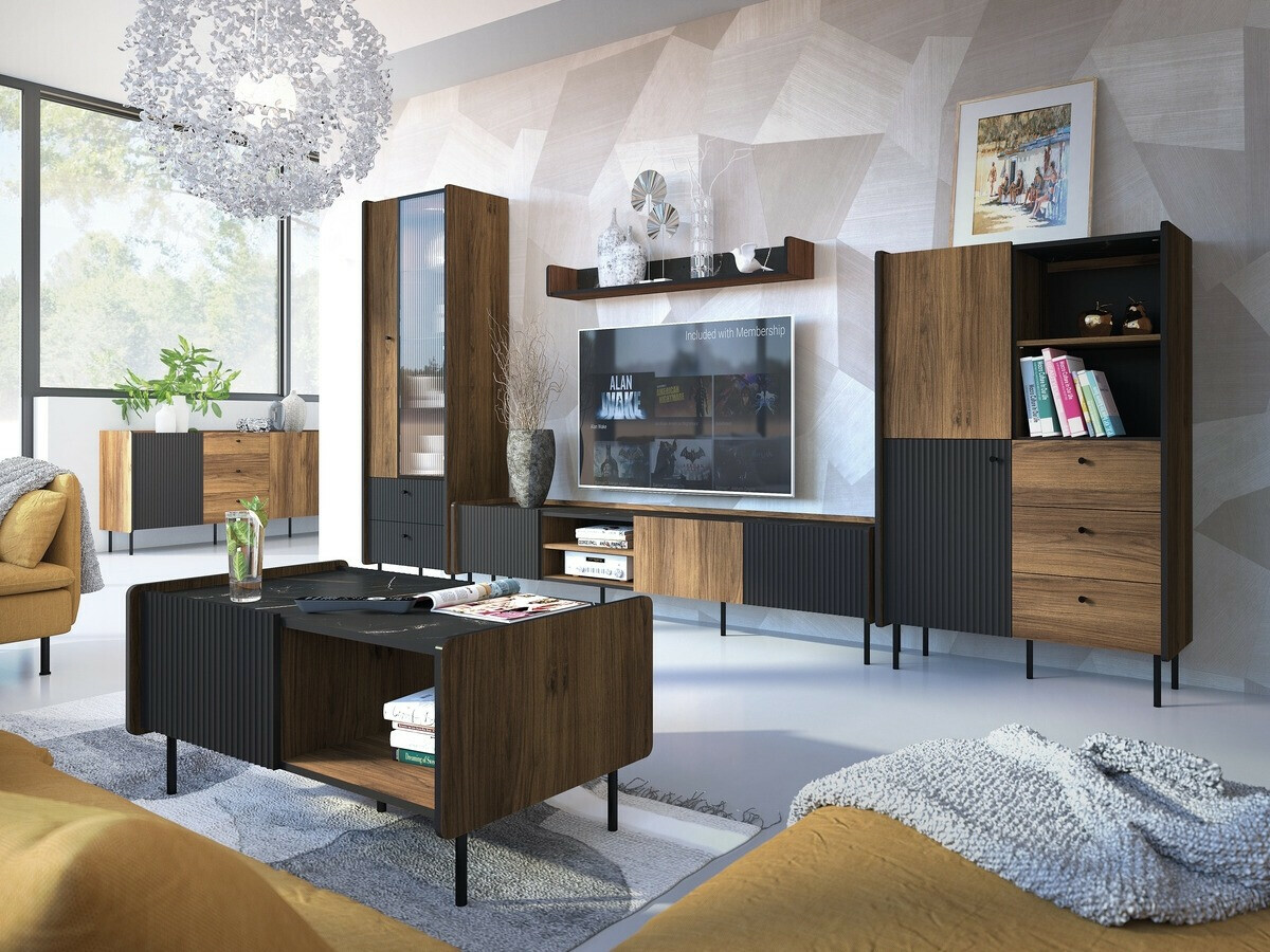 Collection de meubles Tivsali