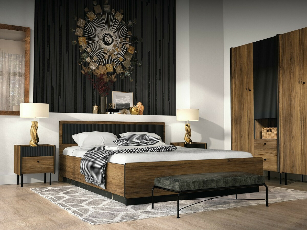 Collection de meubles Tivsali