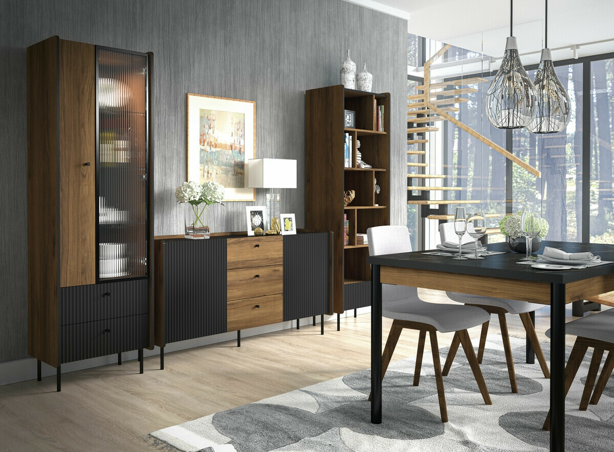 Collection de meubles Tivsali