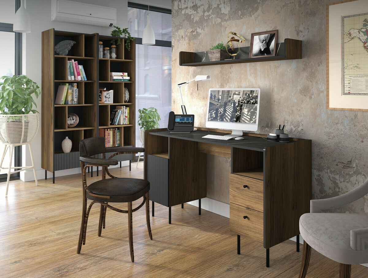 Collection de meubles Tivsali