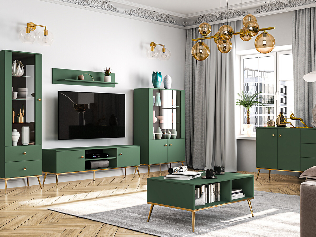 Collection de meubles Flonovu
