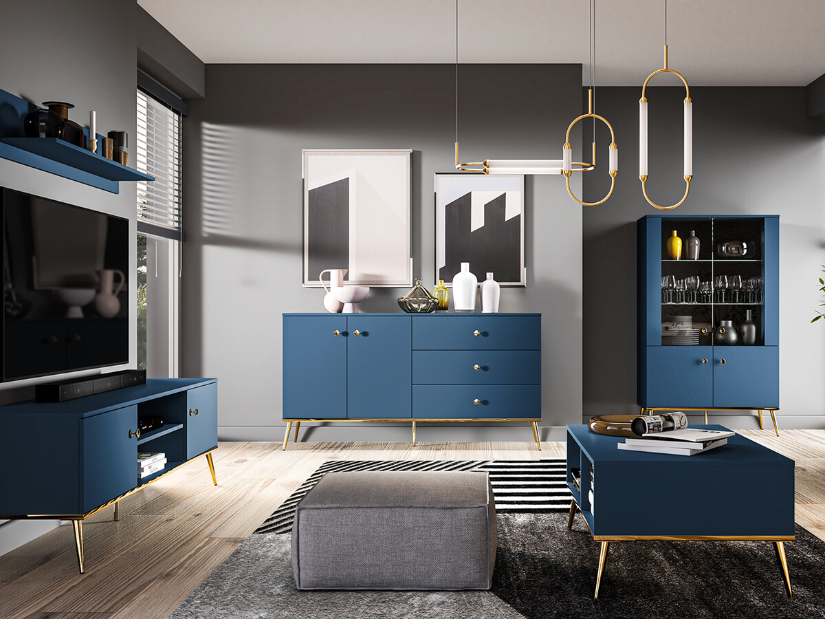 Collection de meubles Flonovu