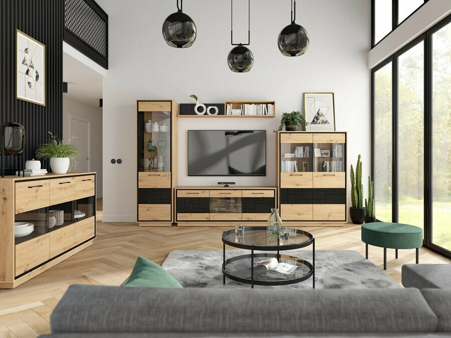 Collection de meubles Velciru
