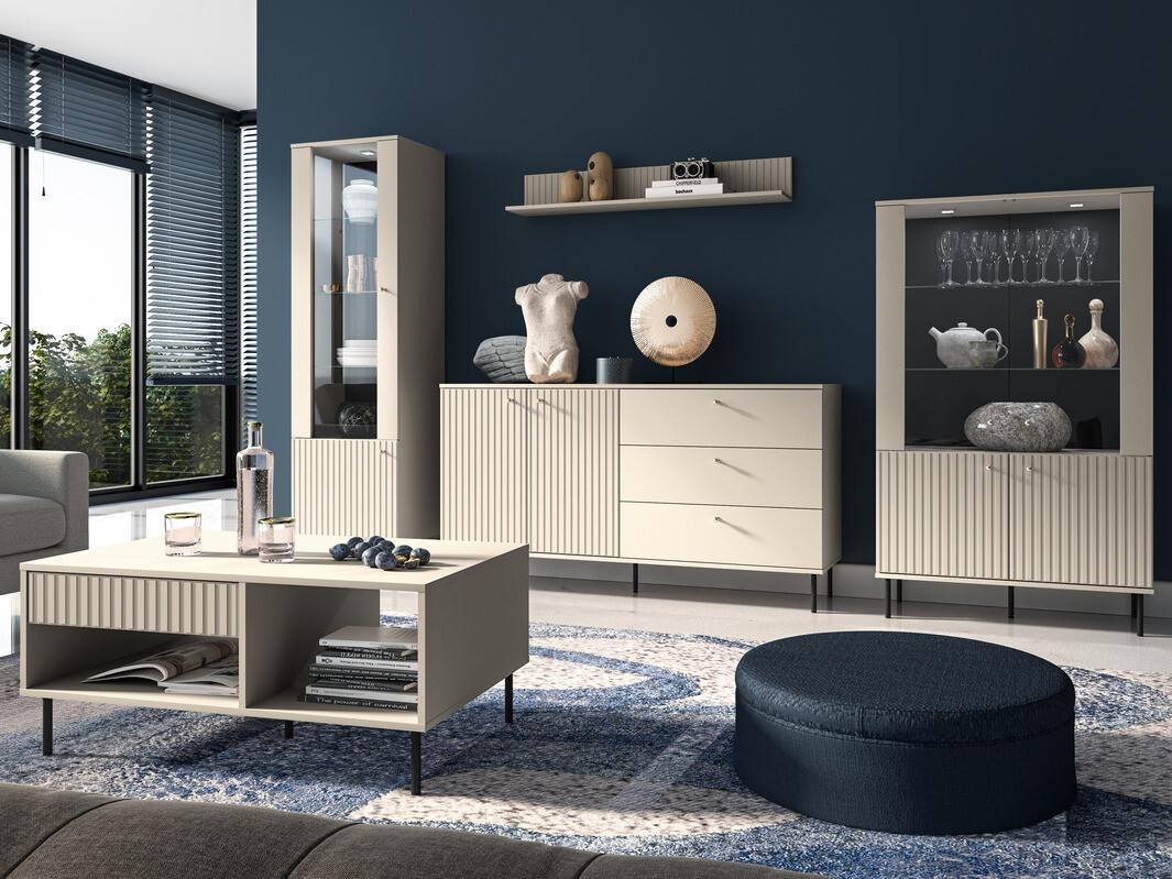 Collection de meubles Marmeli